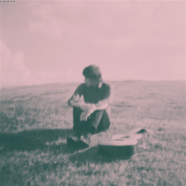Baldwin, Gus - Lingered Out