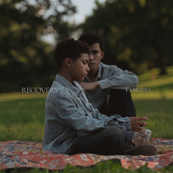 Fabrizio - Recovery