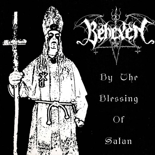 Behexen - By The Blessing Of Satan