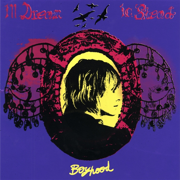 Boyhood - I'll Dream Instead