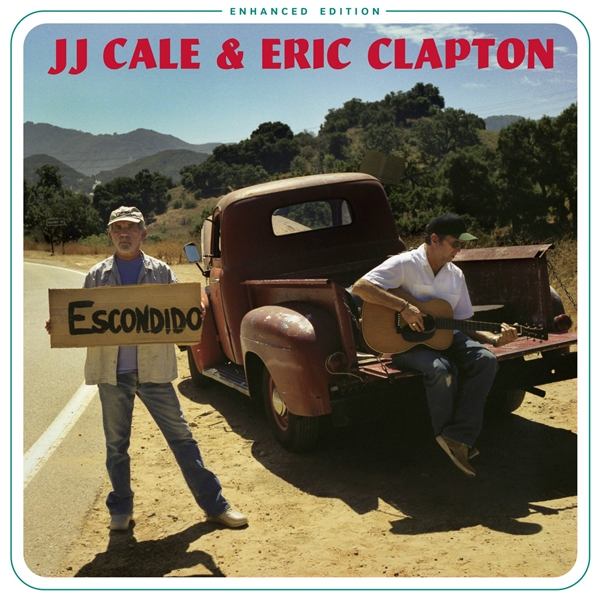 Clapton, Eric - The Road To Escondido: Enhanced Edition
