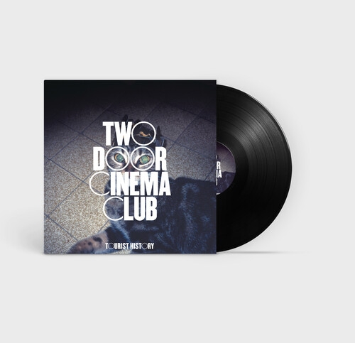 Two Door Cinema Club - Tourist History (reissue)