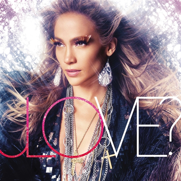 Lopez, Jennifer - Love?