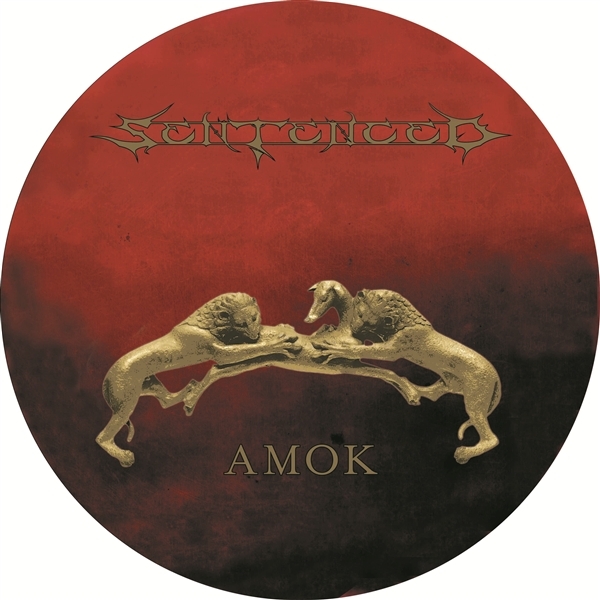Sentenced - Amok (pic)