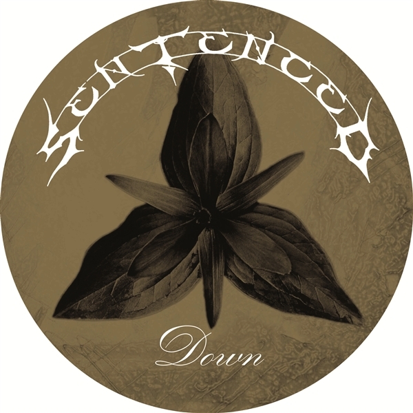Sentenced - Down (pic)