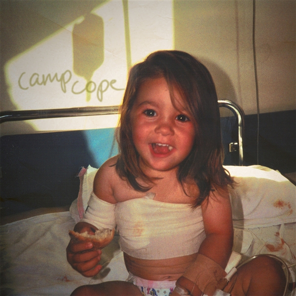 Camp Cope - Camp Cope (color Vinyl)