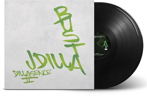 Busta Rhymes - Dillagence Ii