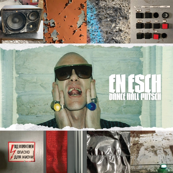En Esch - Dance Hall Putsch