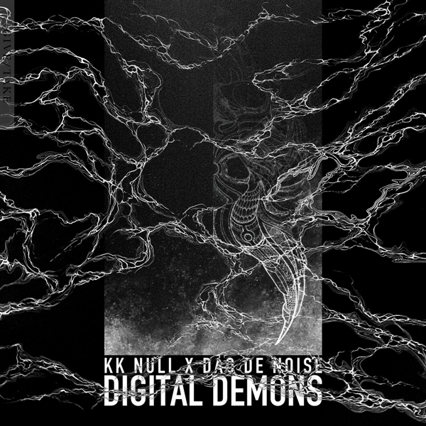 Kk Null X Dao De Noise - Digital Demons