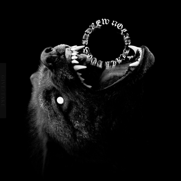 Nolan, Andrew - Black Dogs
